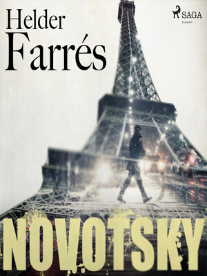 cover image of Novotsky